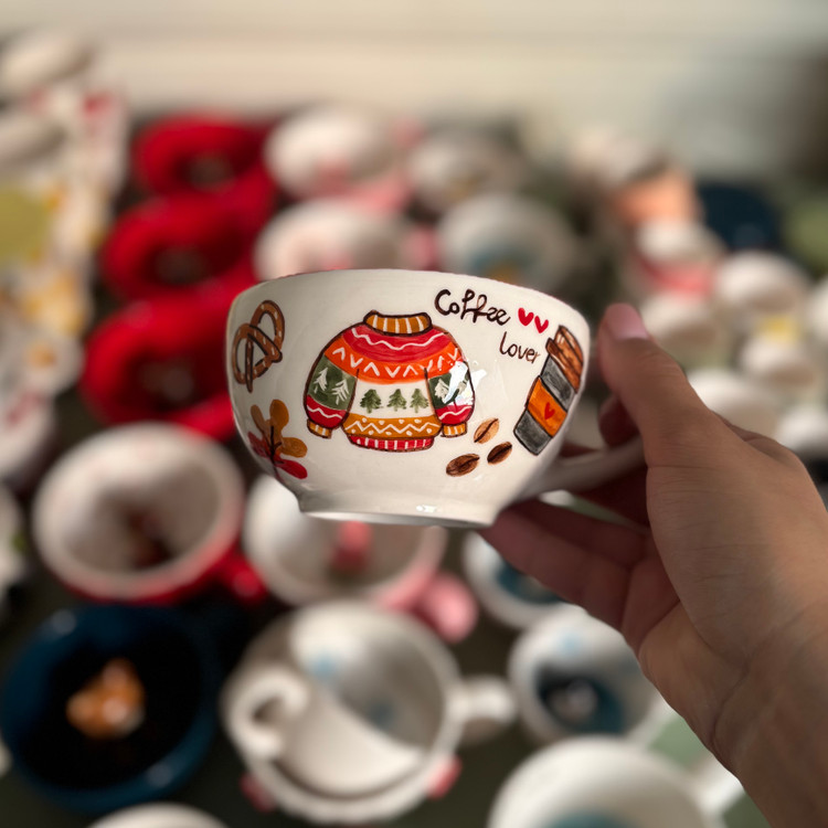 لته خوری پاییزی