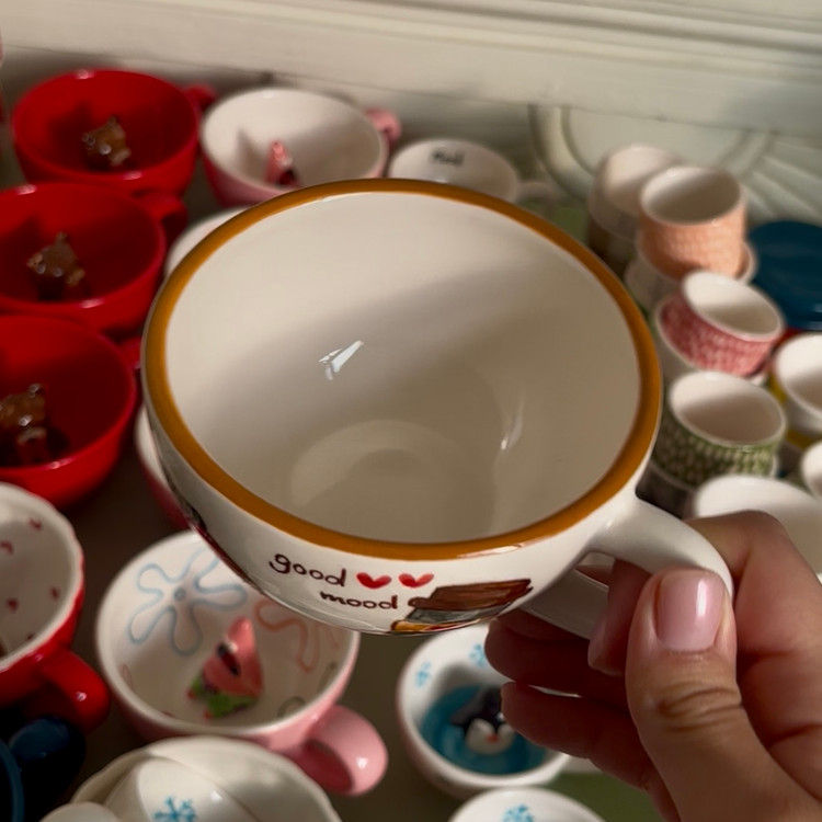 لته خوری پاییزی