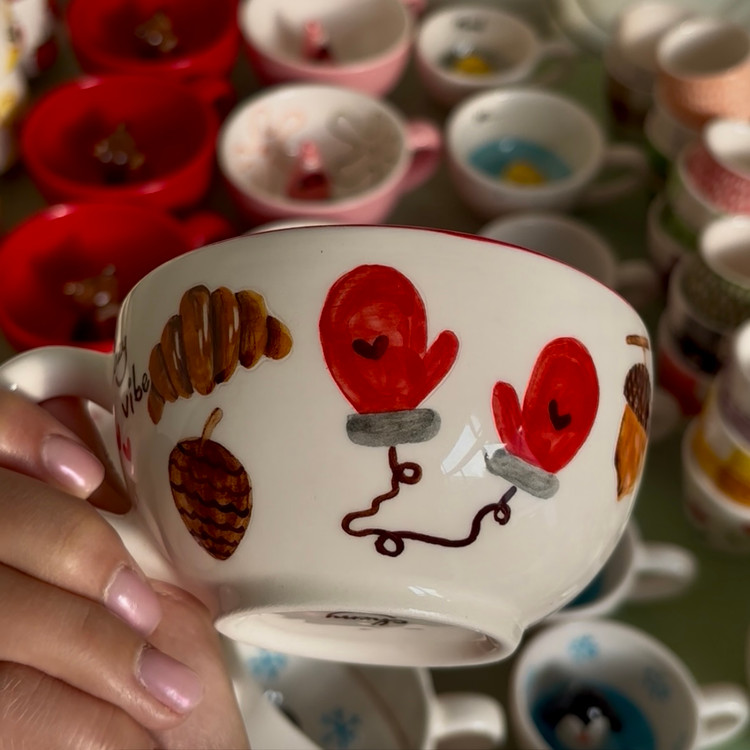 لته خوری پاییزی